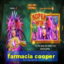 farmacia cooper